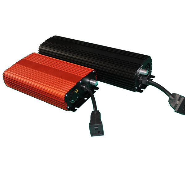 Electronic ballast